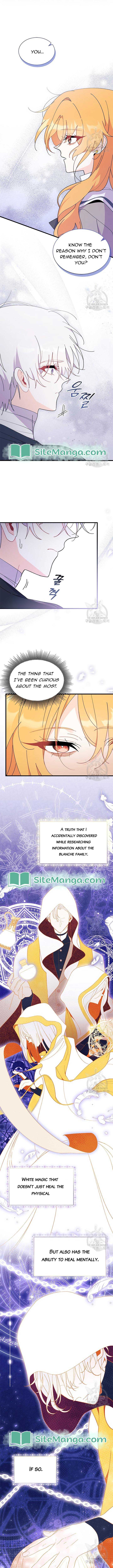 I Don’t Want To Be a Magpie Bridge Chapter 44 - Page 7