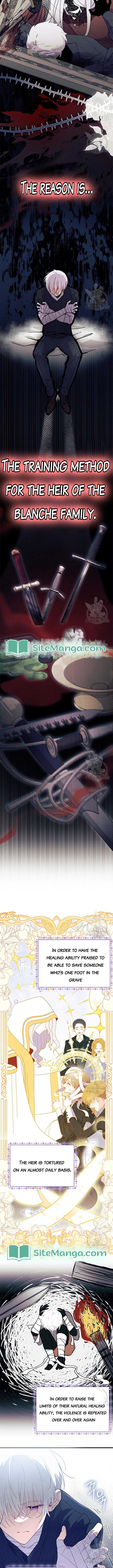 I Don’t Want To Be a Magpie Bridge Chapter 45 - Page 6