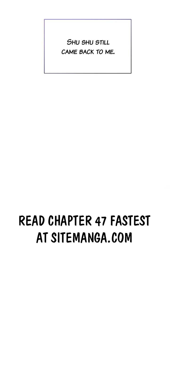 I Don’t Want To Be a Magpie Bridge Chapter 46 - Page 14