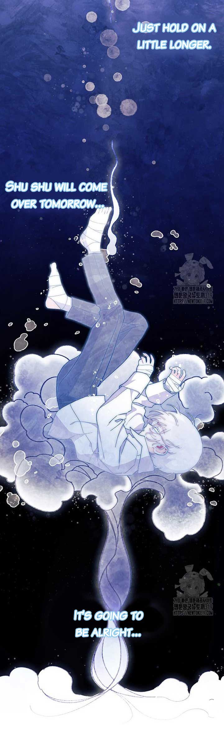 I Don’t Want To Be a Magpie Bridge Chapter 49 - Page 20