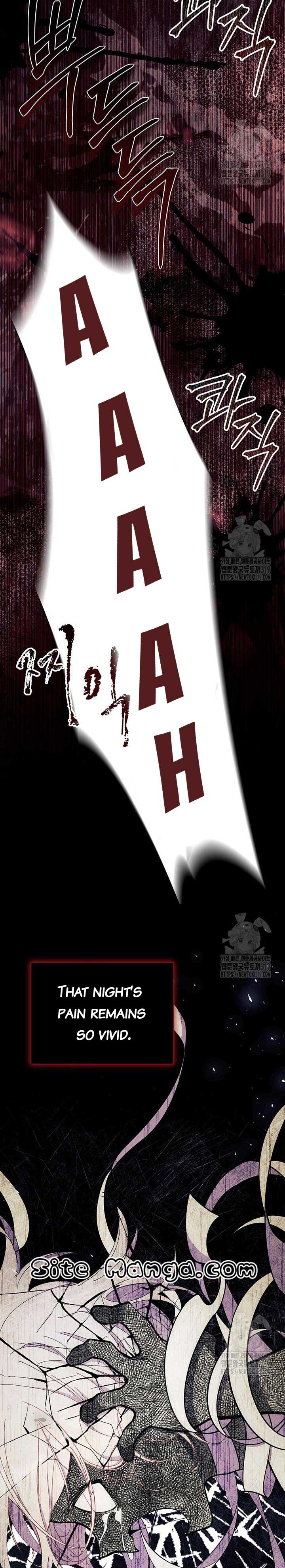 I Don’t Want To Be a Magpie Bridge Chapter 49 - Page 22