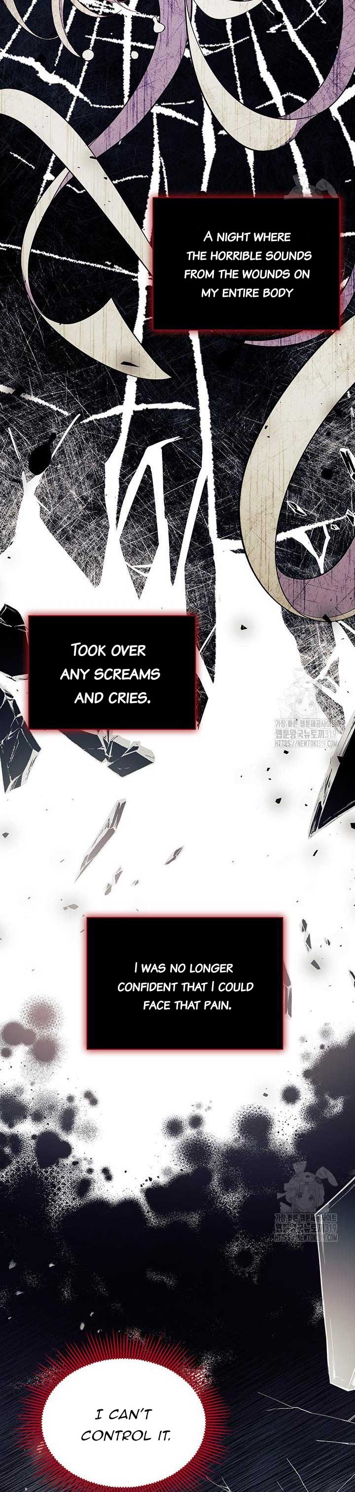 I Don’t Want To Be a Magpie Bridge Chapter 49 - Page 23