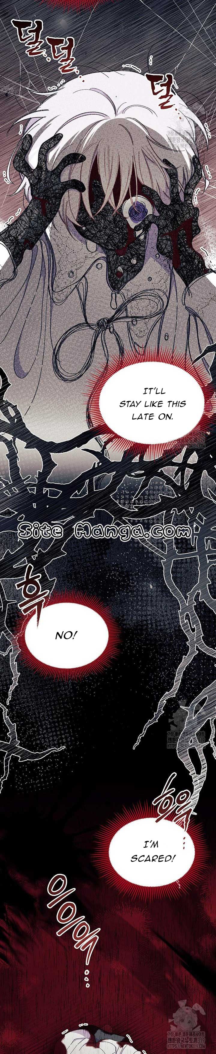 I Don’t Want To Be a Magpie Bridge Chapter 49 - Page 24