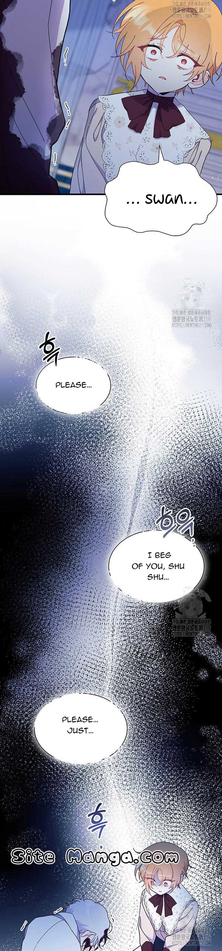 I Don’t Want To Be a Magpie Bridge Chapter 49 - Page 33