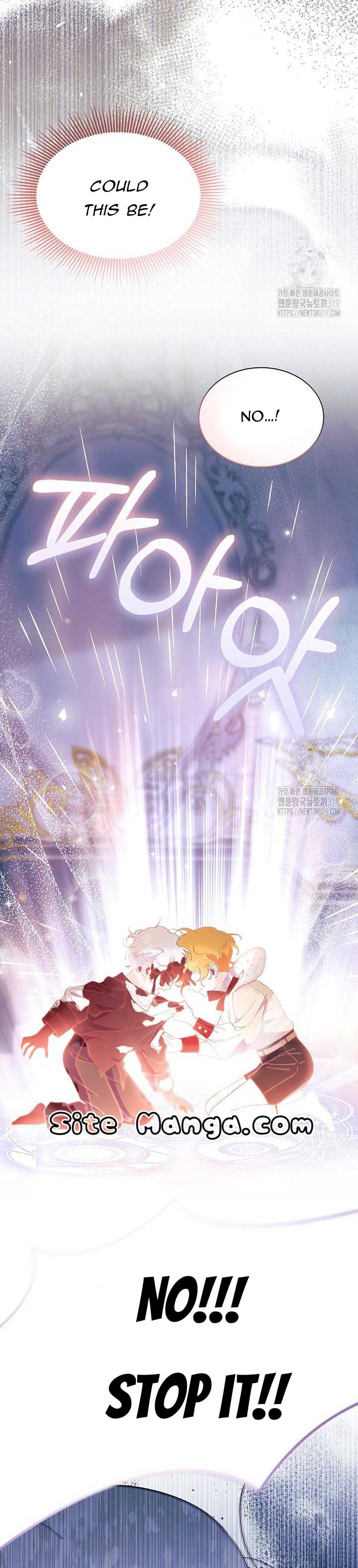 I Don’t Want To Be a Magpie Bridge Chapter 49 - Page 38