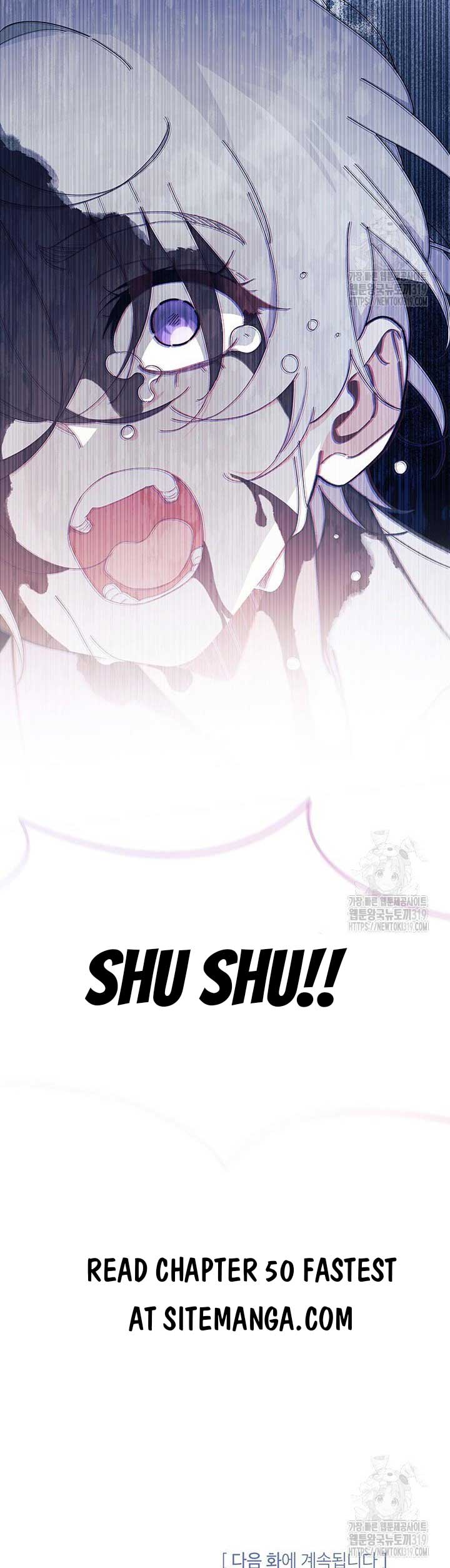 I Don’t Want To Be a Magpie Bridge Chapter 49 - Page 39