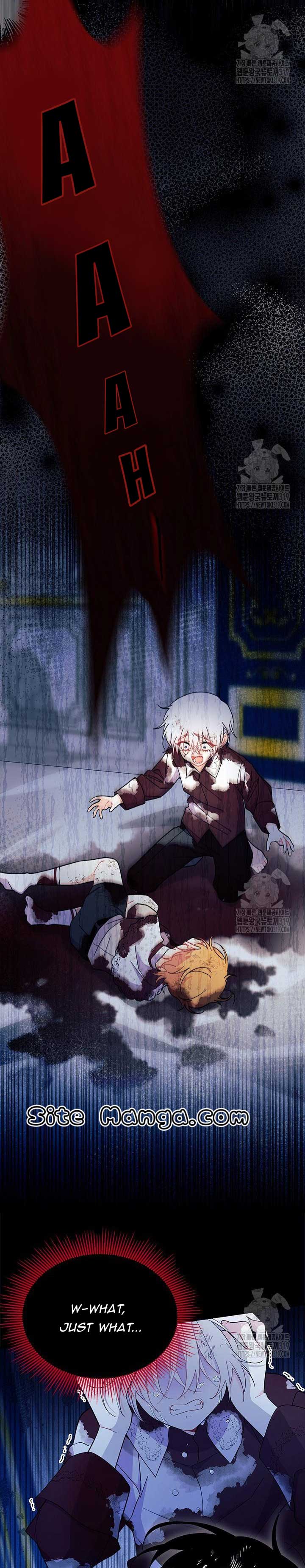 I Don’t Want To Be a Magpie Bridge Chapter 50 - Page 13