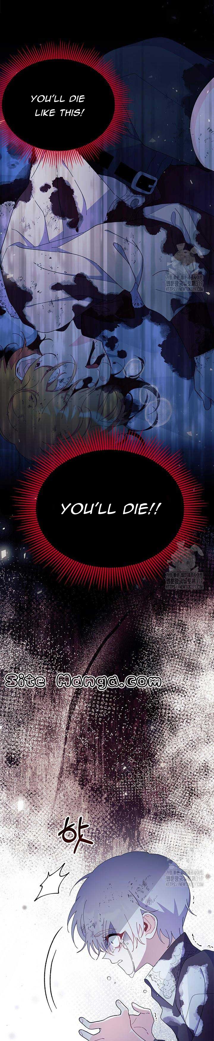 I Don’t Want To Be a Magpie Bridge Chapter 50 - Page 15