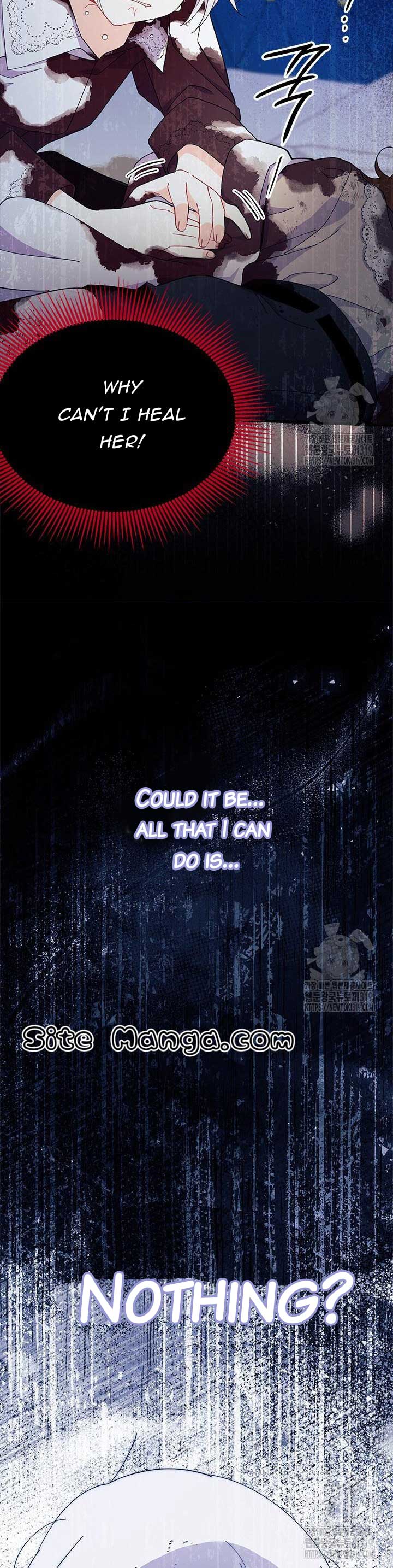 I Don’t Want To Be a Magpie Bridge Chapter 50 - Page 17