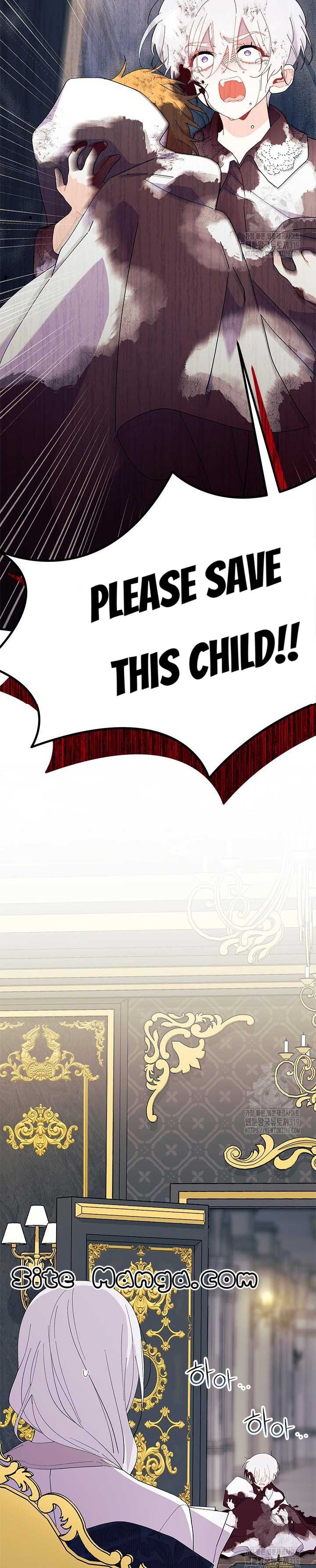 I Don’t Want To Be a Magpie Bridge Chapter 50 - Page 20