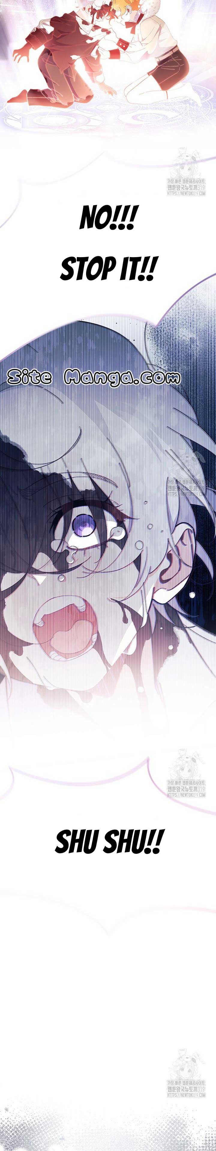 I Don’t Want To Be a Magpie Bridge Chapter 50 - Page 3