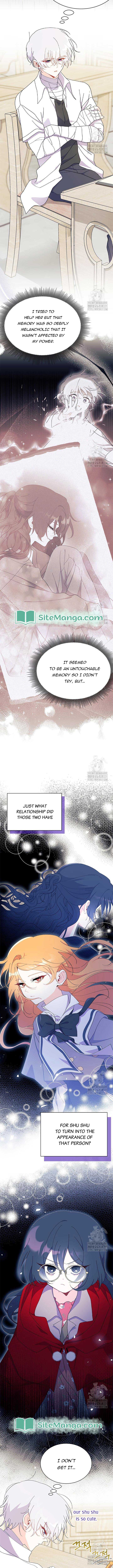 I Don’t Want To Be a Magpie Bridge Chapter 51 - Page 11