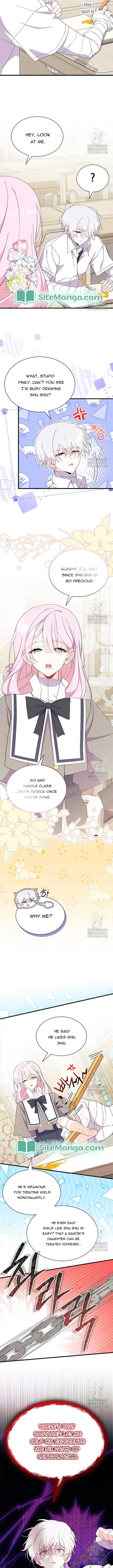 I Don’t Want To Be a Magpie Bridge Chapter 51 - Page 12