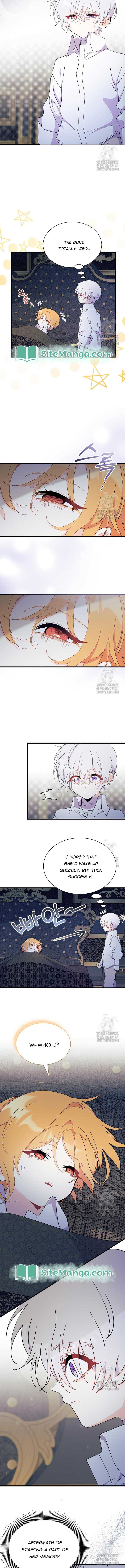 I Don’t Want To Be a Magpie Bridge Chapter 51 - Page 5