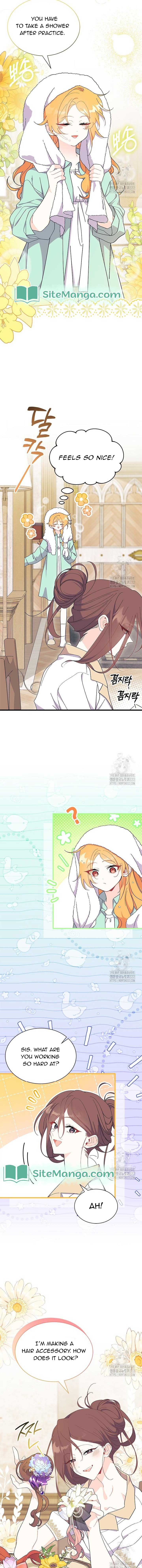 I Don’t Want To Be a Magpie Bridge Chapter 53 - Page 10