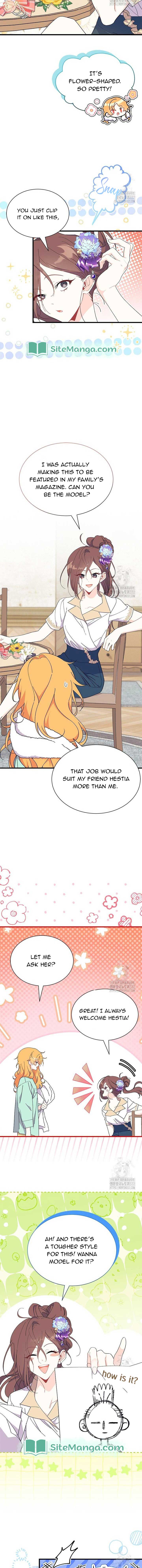 I Don’t Want To Be a Magpie Bridge Chapter 53 - Page 11