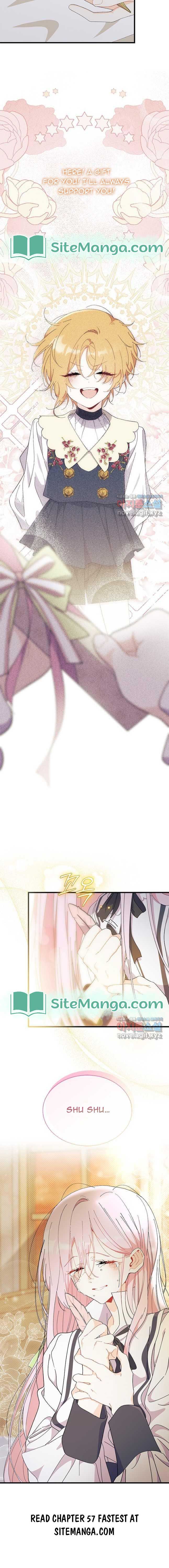 I Don’t Want To Be a Magpie Bridge Chapter 56 - Page 14