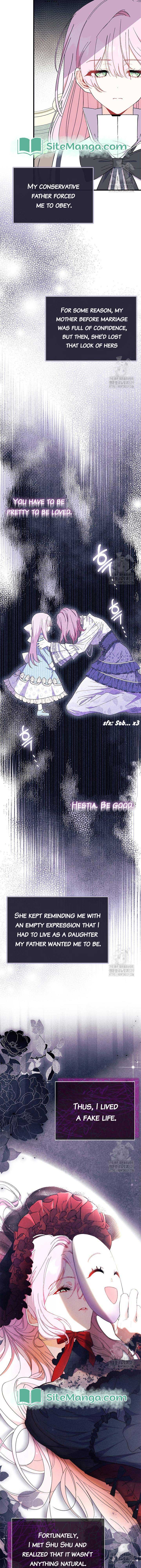 I Don’t Want To Be a Magpie Bridge Chapter 59 - Page 12