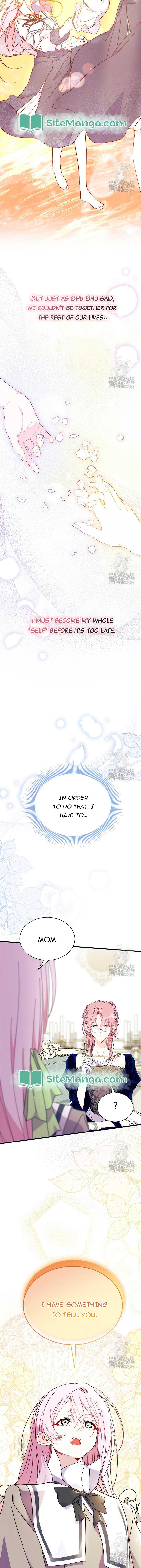 I Don’t Want To Be a Magpie Bridge Chapter 59 - Page 14