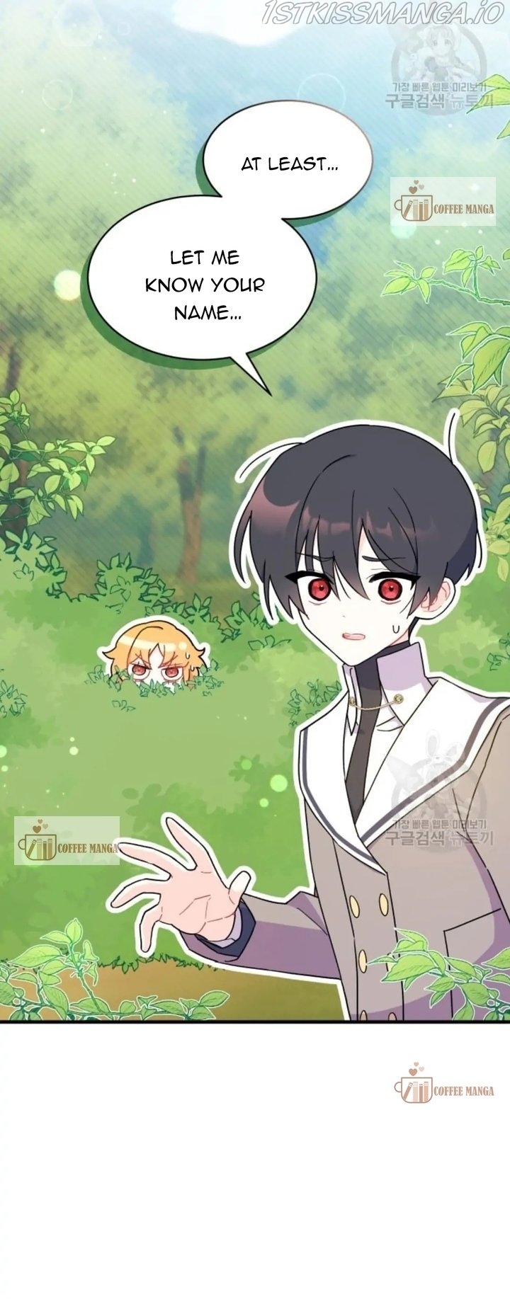 I Don’t Want To Be a Magpie Bridge Chapter 6 - Page 27