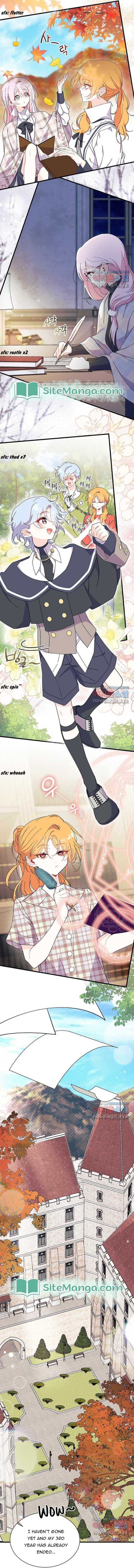 I Don’t Want To Be a Magpie Bridge Chapter 60 - Page 17