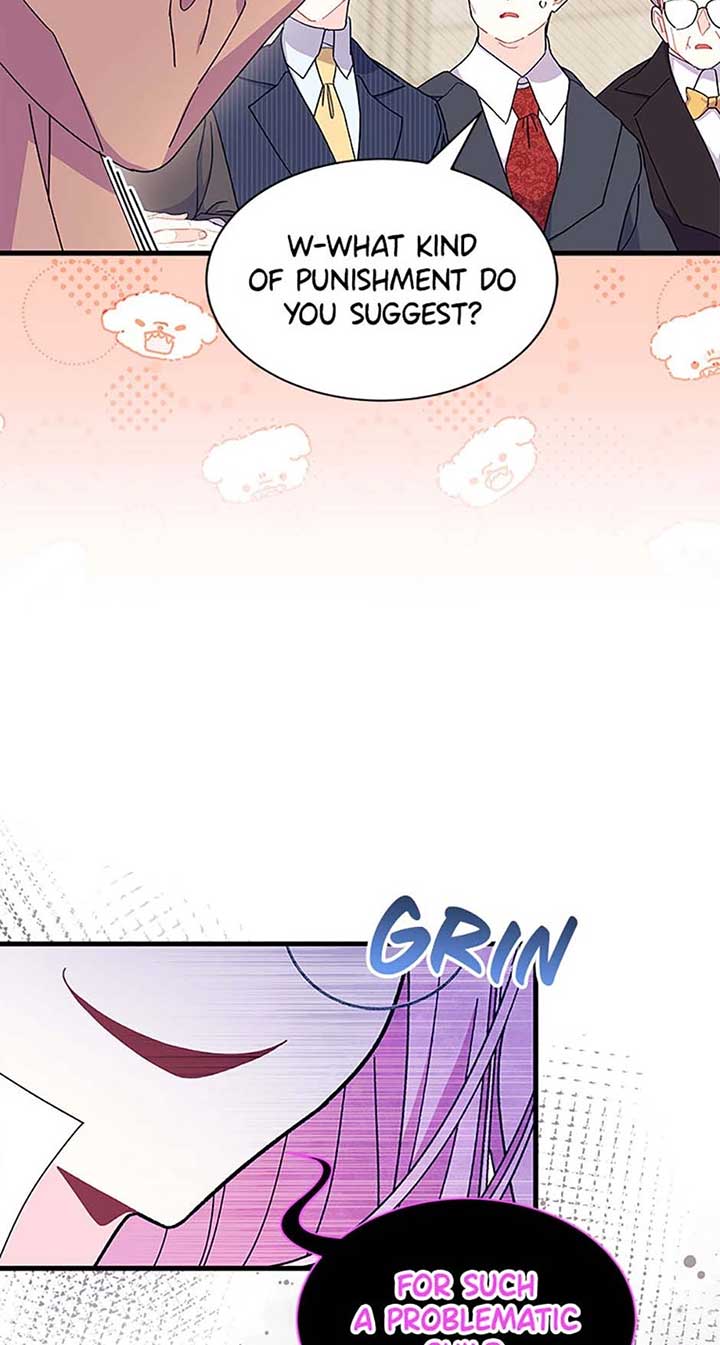 I Don’t Want To Be a Magpie Bridge Chapter 63 - Page 10