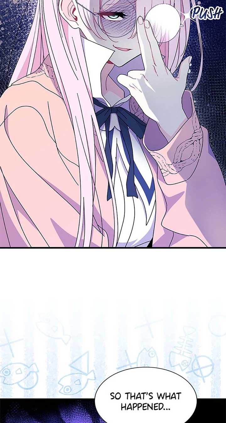 I Don’t Want To Be a Magpie Bridge Chapter 63 - Page 12