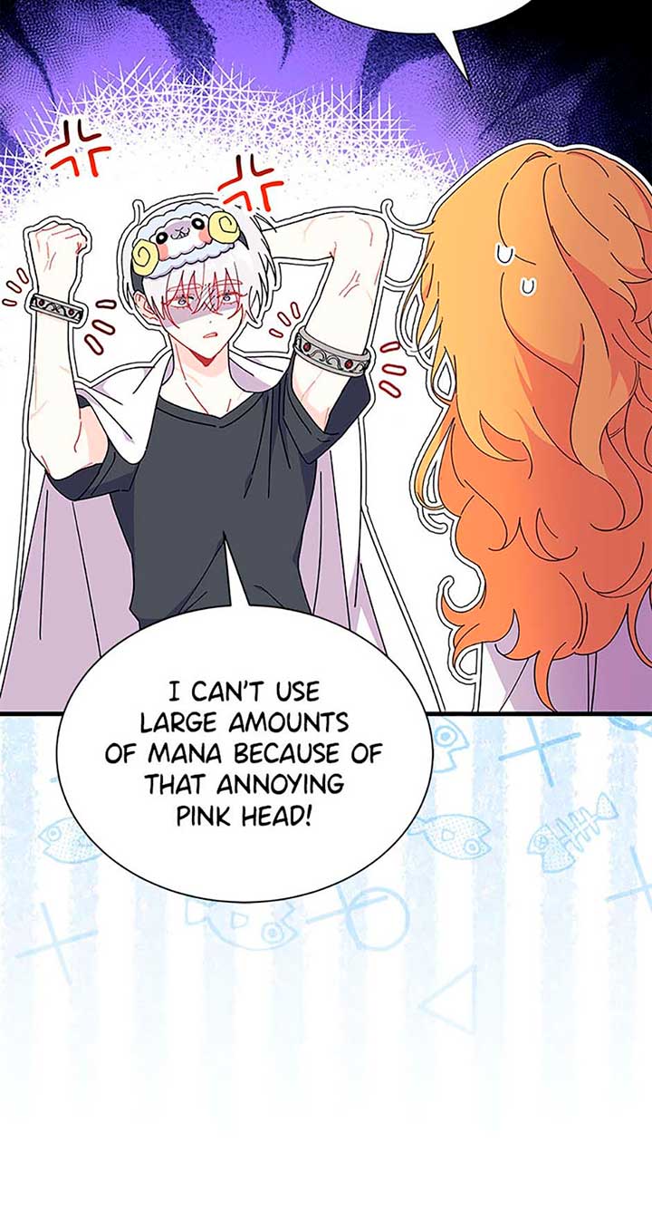 I Don’t Want To Be a Magpie Bridge Chapter 63 - Page 13