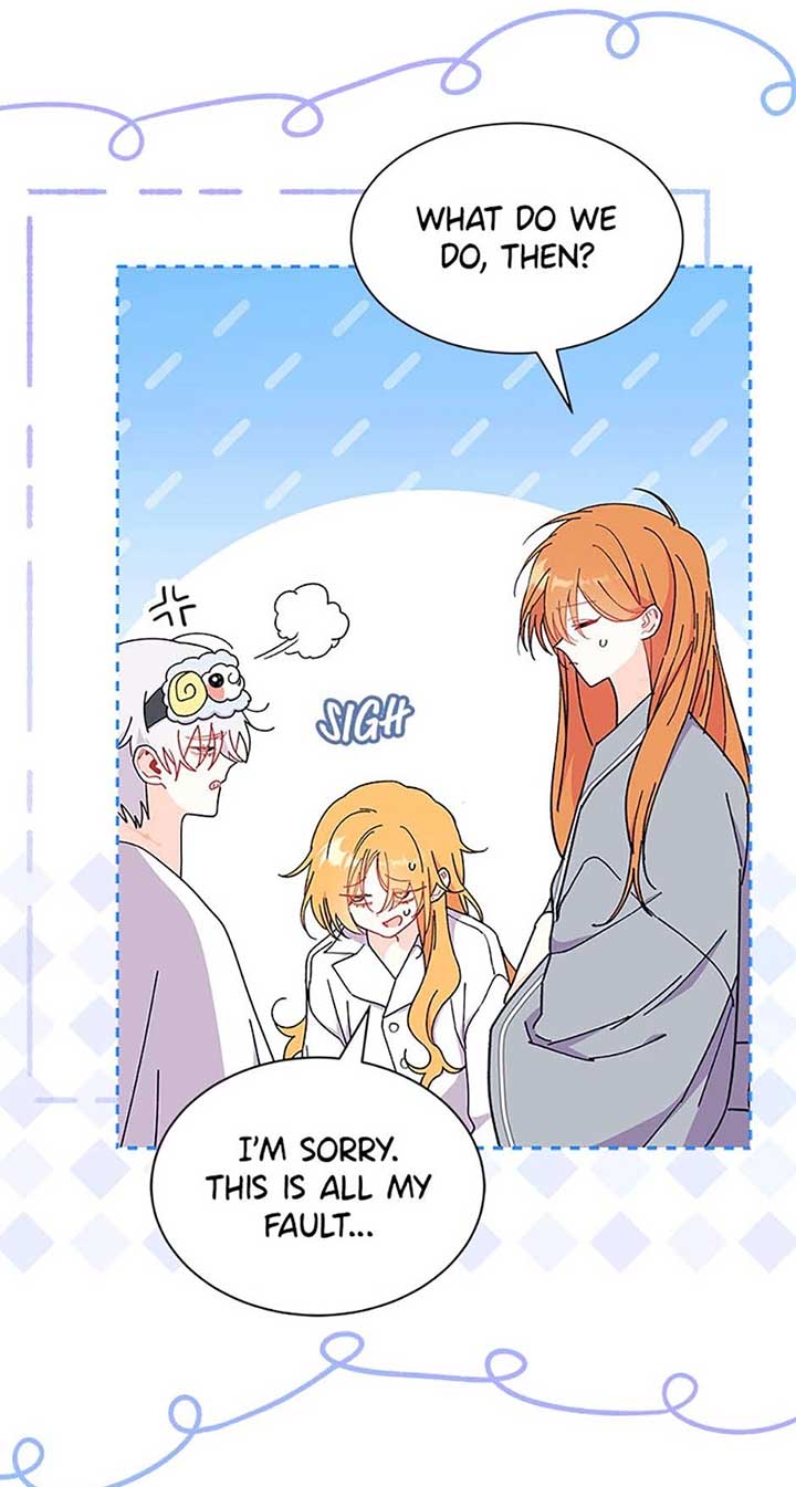 I Don’t Want To Be a Magpie Bridge Chapter 63 - Page 14