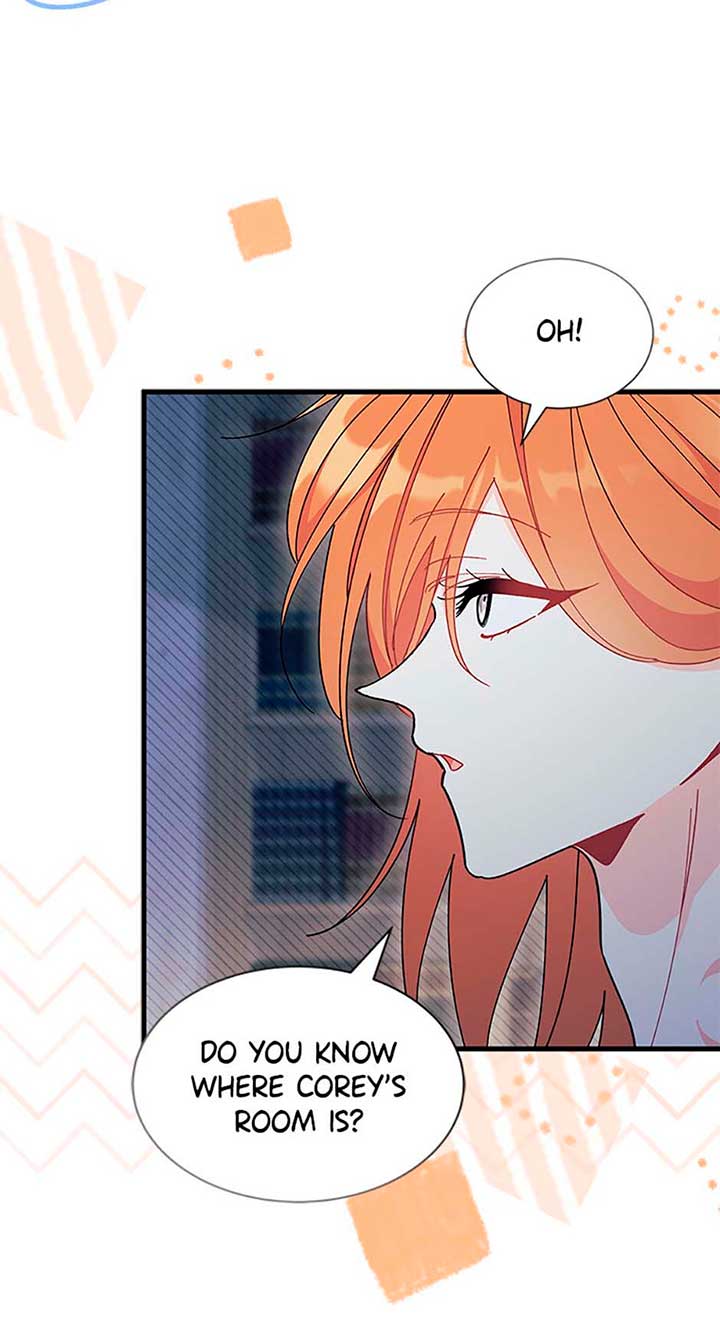 I Don’t Want To Be a Magpie Bridge Chapter 63 - Page 15