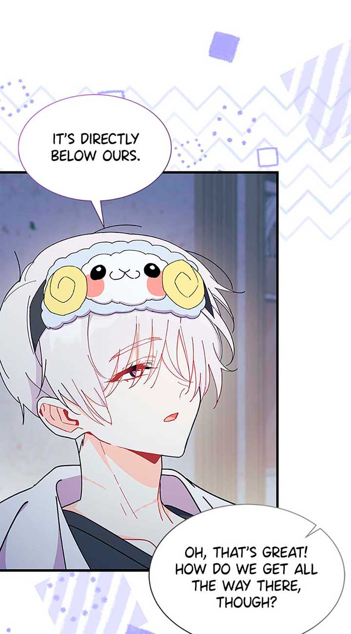 I Don’t Want To Be a Magpie Bridge Chapter 63 - Page 16