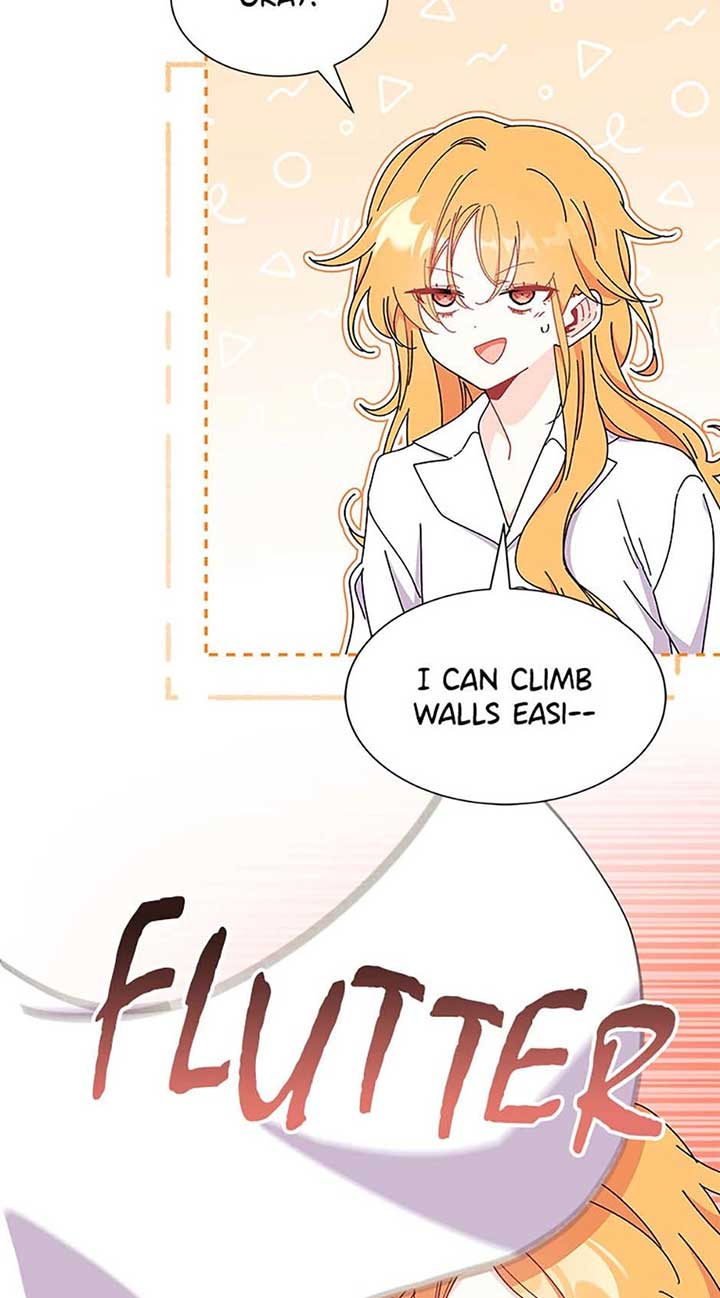 I Don’t Want To Be a Magpie Bridge Chapter 63 - Page 19