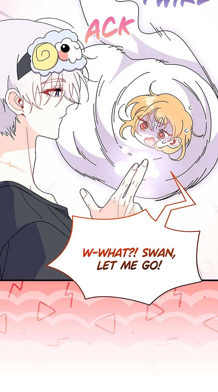 I Don’t Want To Be a Magpie Bridge Chapter 63 - Page 21