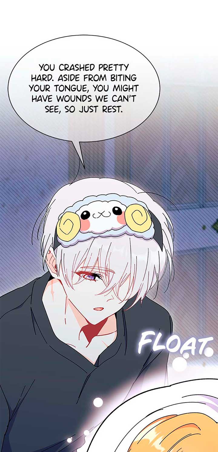 I Don’t Want To Be a Magpie Bridge Chapter 63 - Page 22