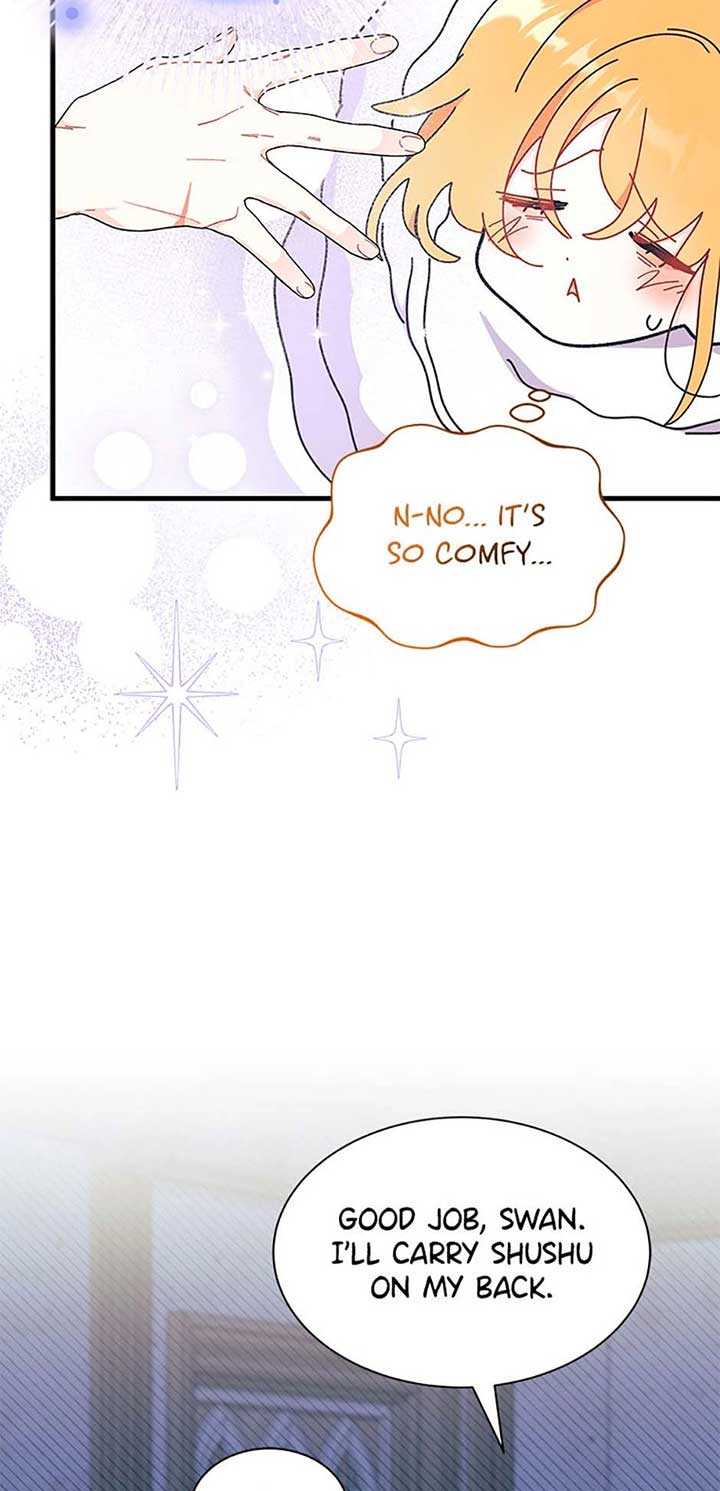 I Don’t Want To Be a Magpie Bridge Chapter 63 - Page 24