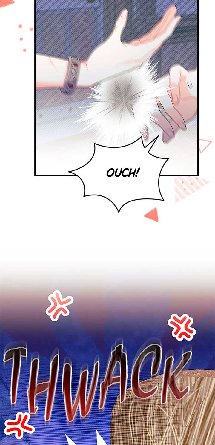 I Don’t Want To Be a Magpie Bridge Chapter 63 - Page 26