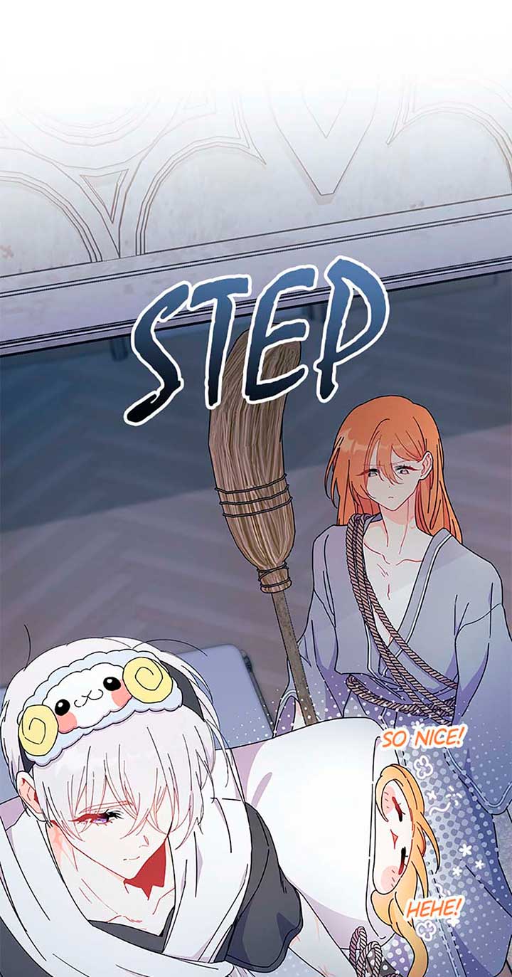 I Don’t Want To Be a Magpie Bridge Chapter 63 - Page 28