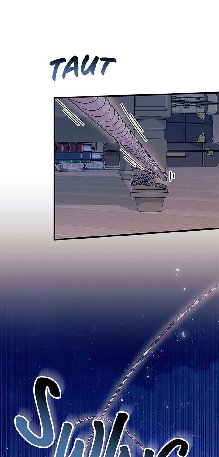 I Don’t Want To Be a Magpie Bridge Chapter 63 - Page 32