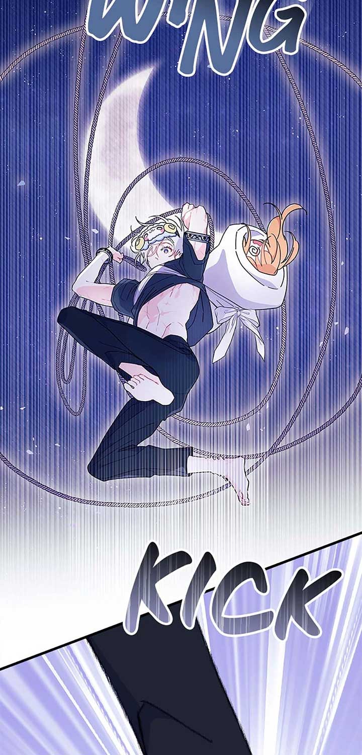 I Don’t Want To Be a Magpie Bridge Chapter 63 - Page 33