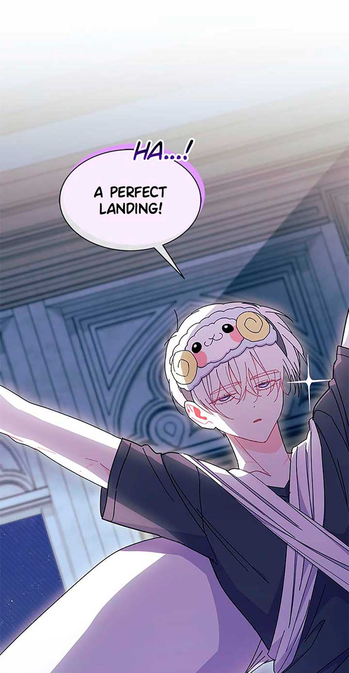 I Don’t Want To Be a Magpie Bridge Chapter 63 - Page 37