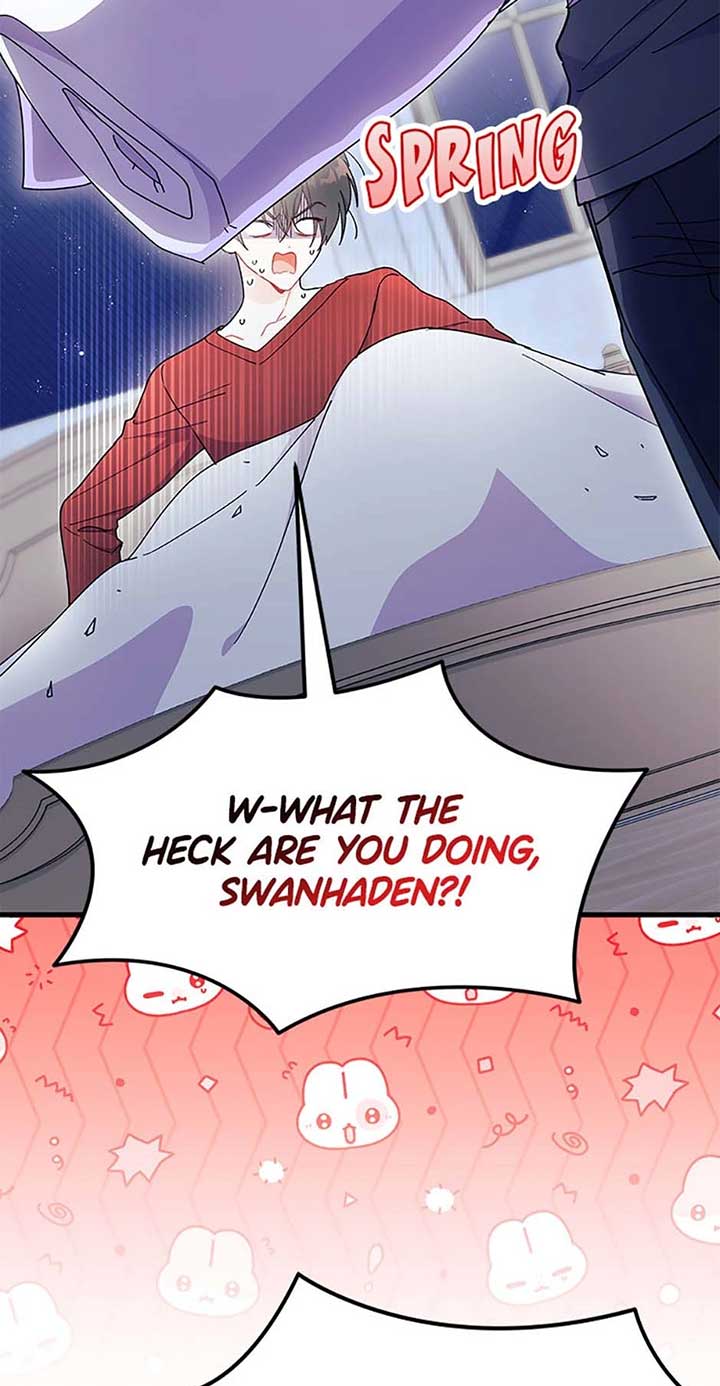 I Don’t Want To Be a Magpie Bridge Chapter 63 - Page 38