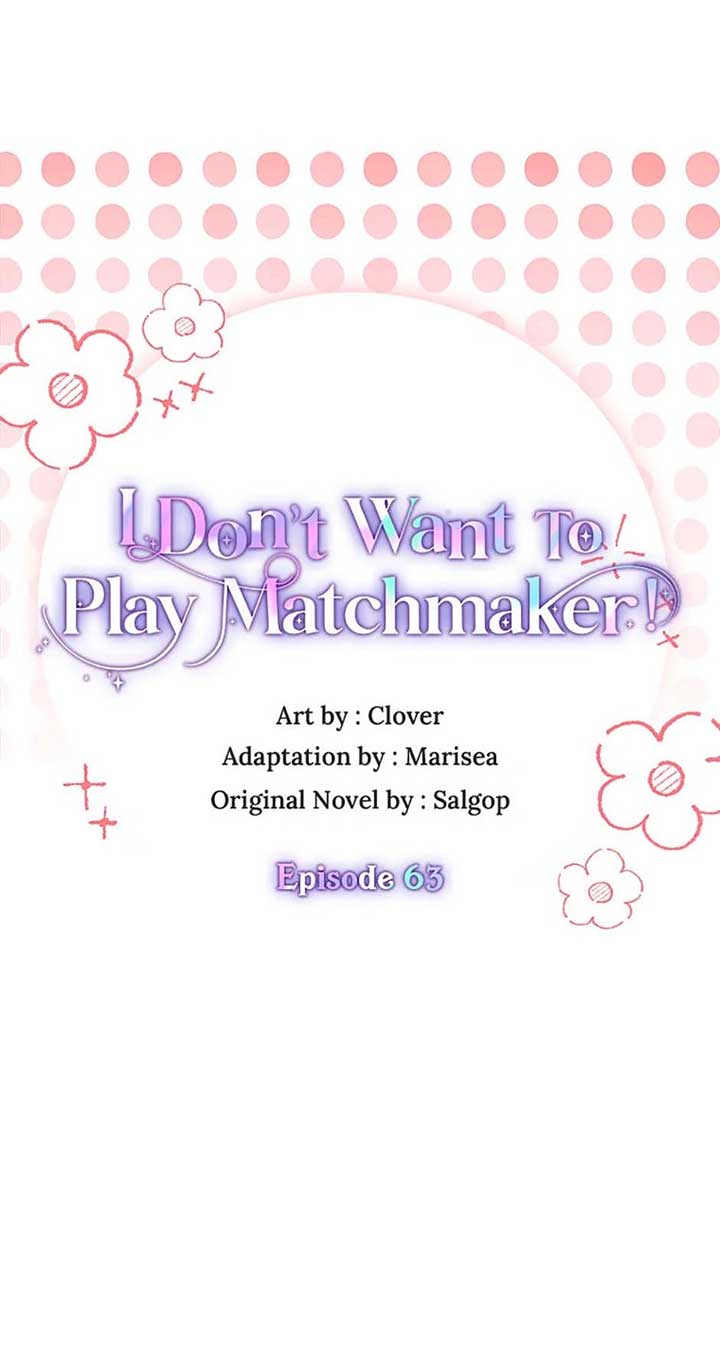 I Don’t Want To Be a Magpie Bridge Chapter 63 - Page 4