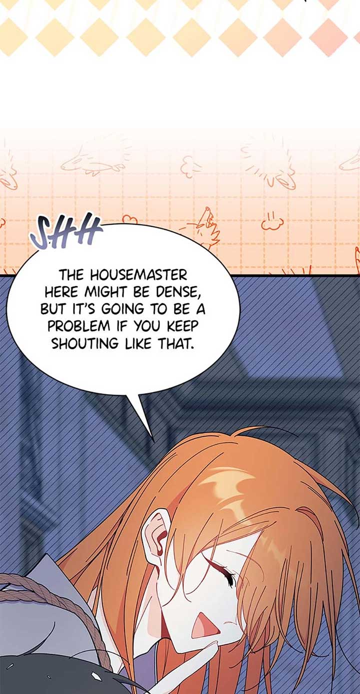 I Don’t Want To Be a Magpie Bridge Chapter 63 - Page 41