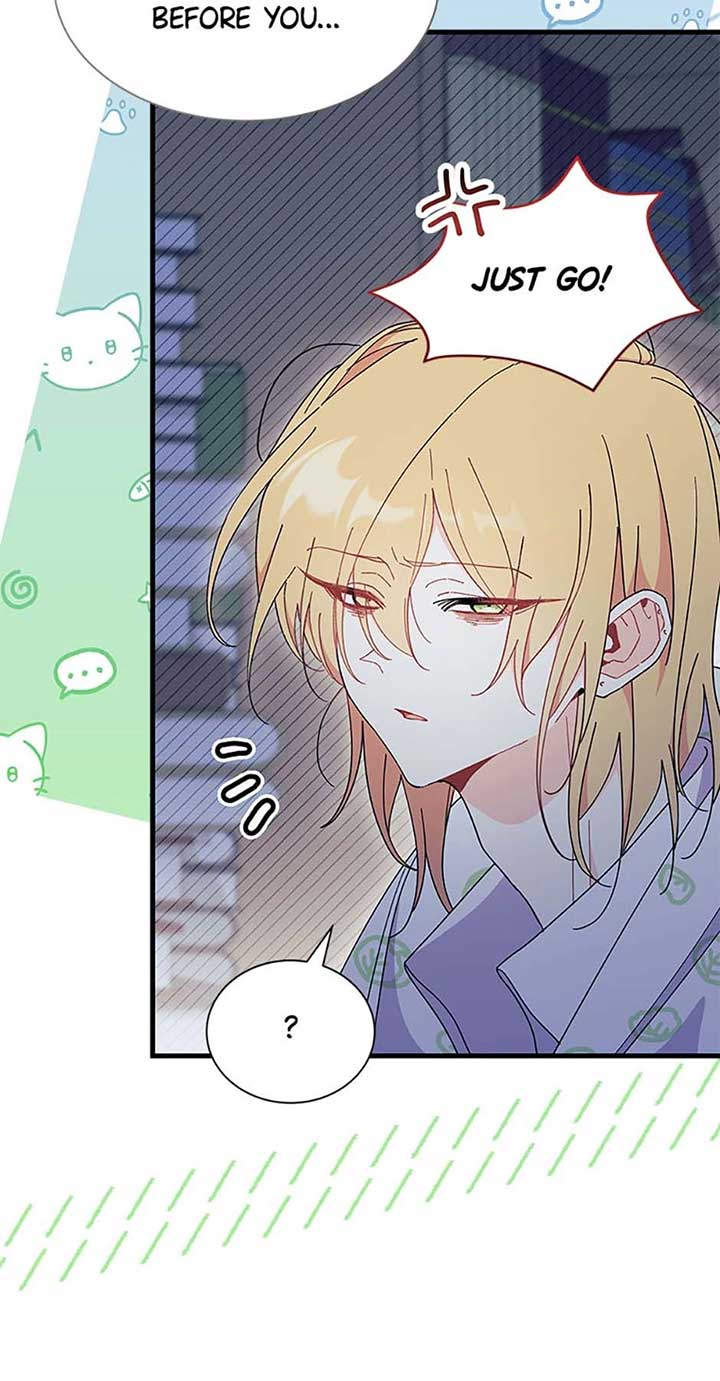 I Don’t Want To Be a Magpie Bridge Chapter 63 - Page 43