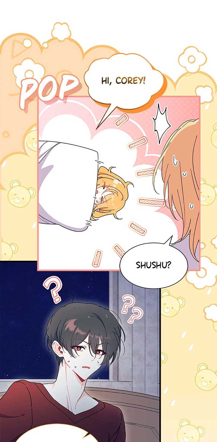 I Don’t Want To Be a Magpie Bridge Chapter 63 - Page 45