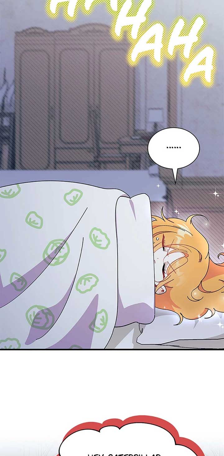 I Don’t Want To Be a Magpie Bridge Chapter 63 - Page 47