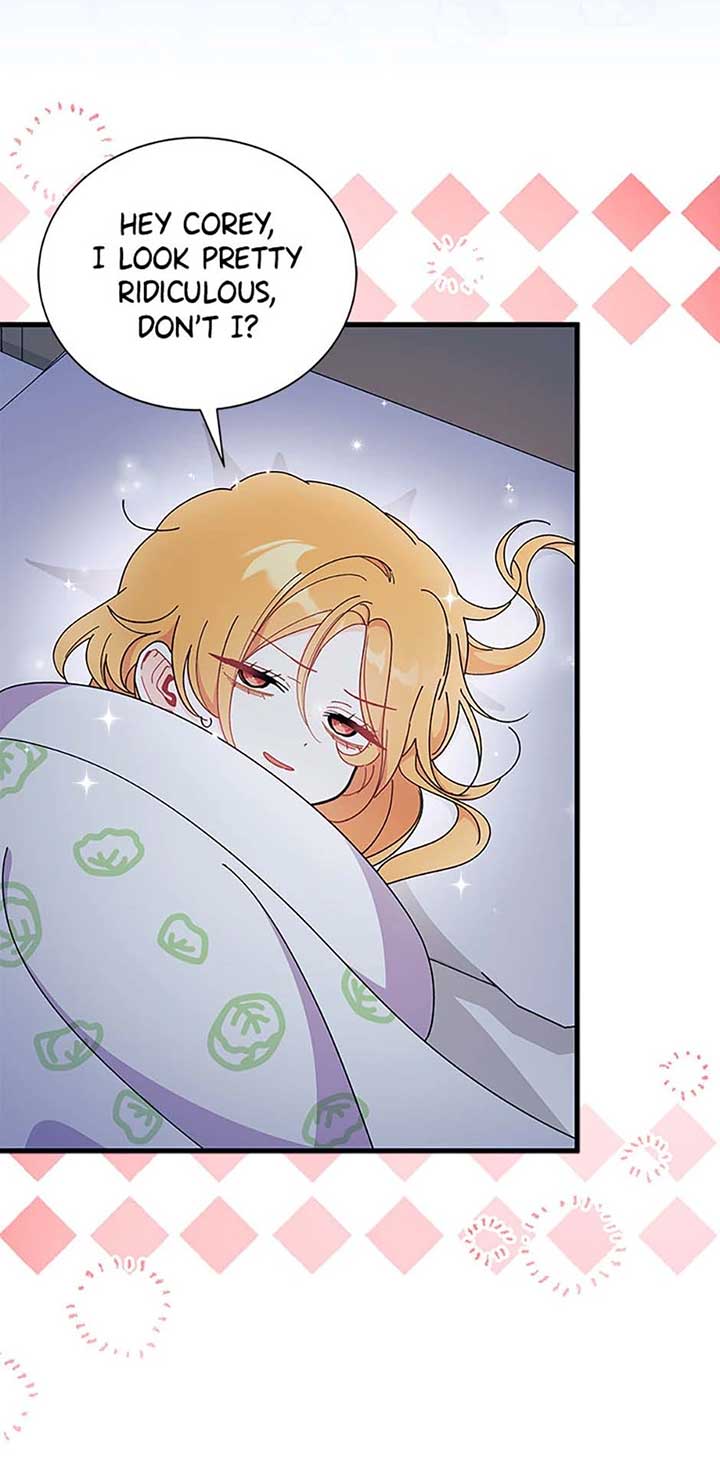 I Don’t Want To Be a Magpie Bridge Chapter 63 - Page 49