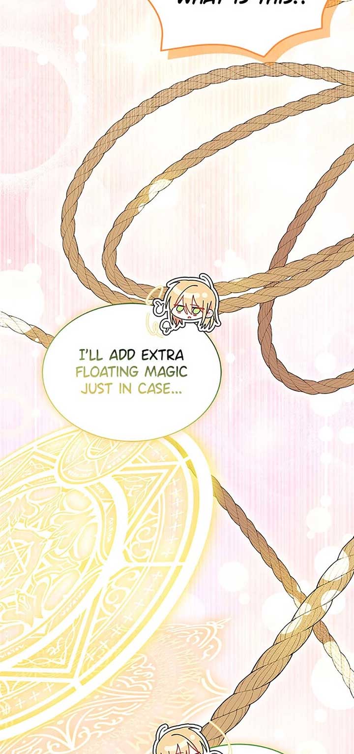 I Don’t Want To Be a Magpie Bridge Chapter 63 - Page 59