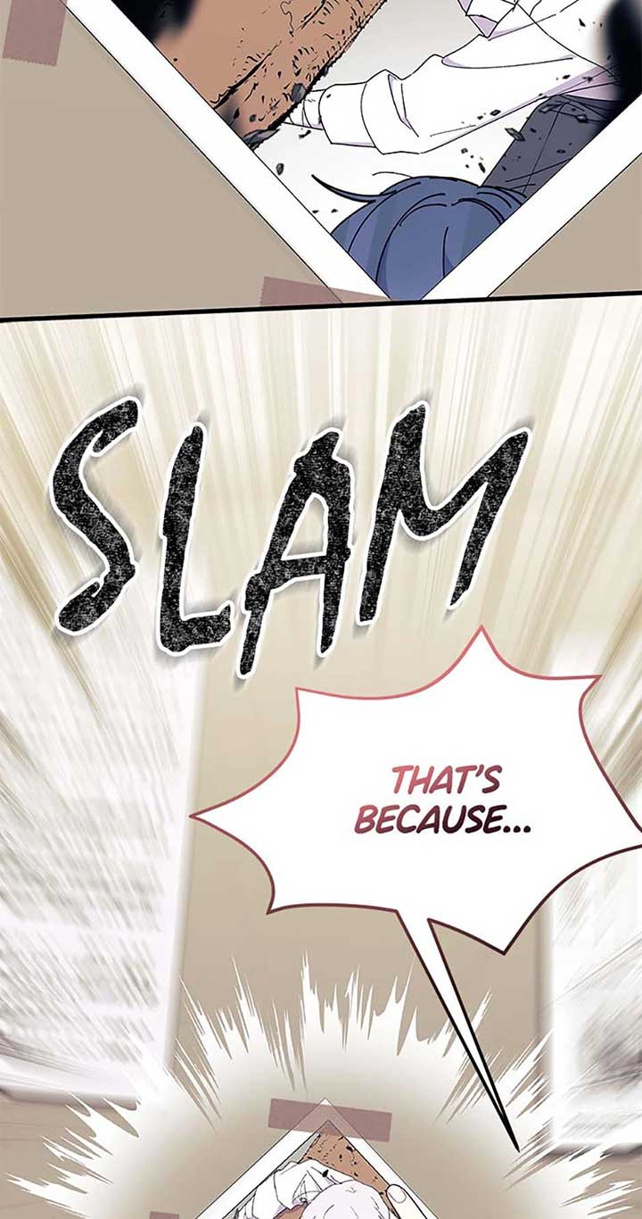 I Don’t Want To Be a Magpie Bridge Chapter 63 - Page 6