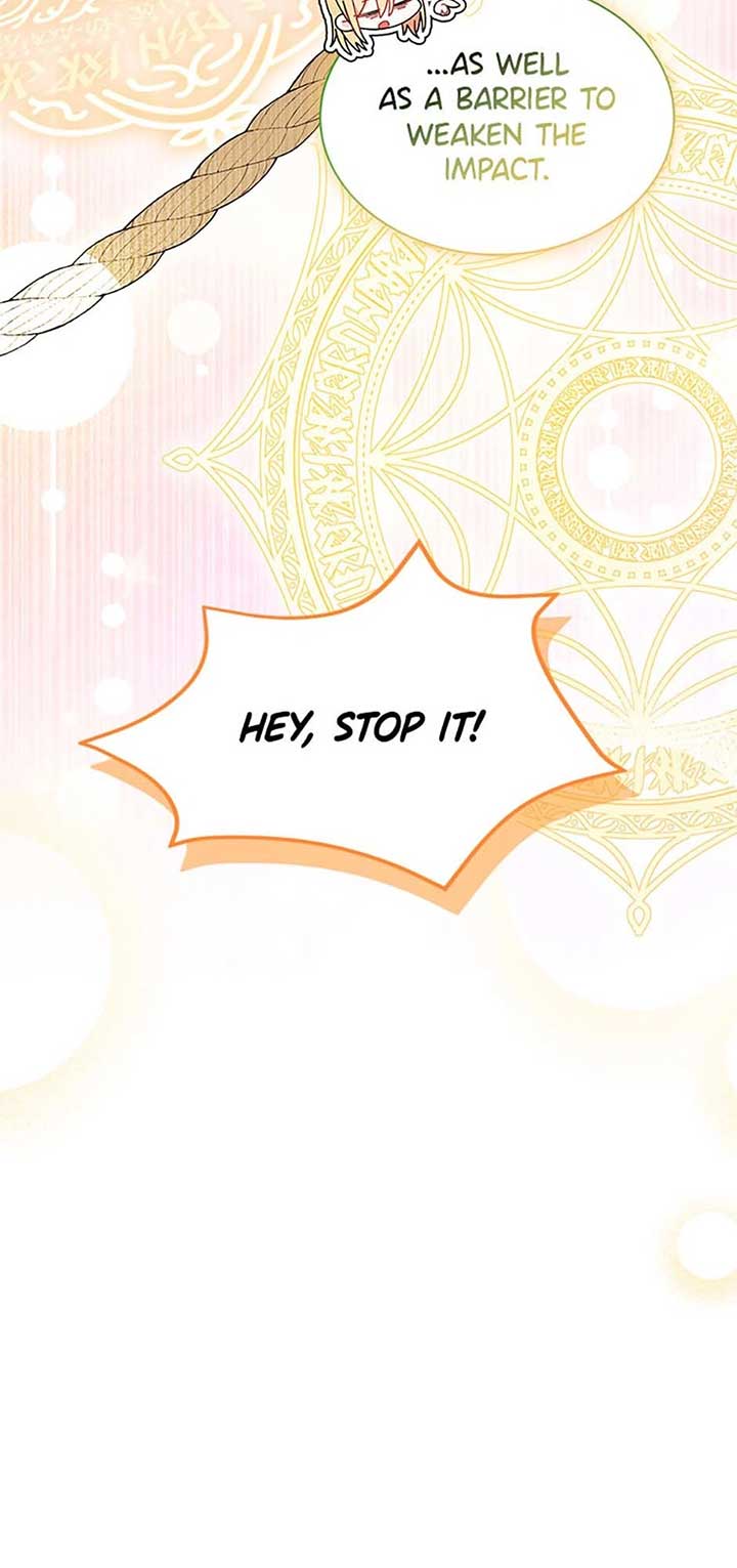 I Don’t Want To Be a Magpie Bridge Chapter 63 - Page 60